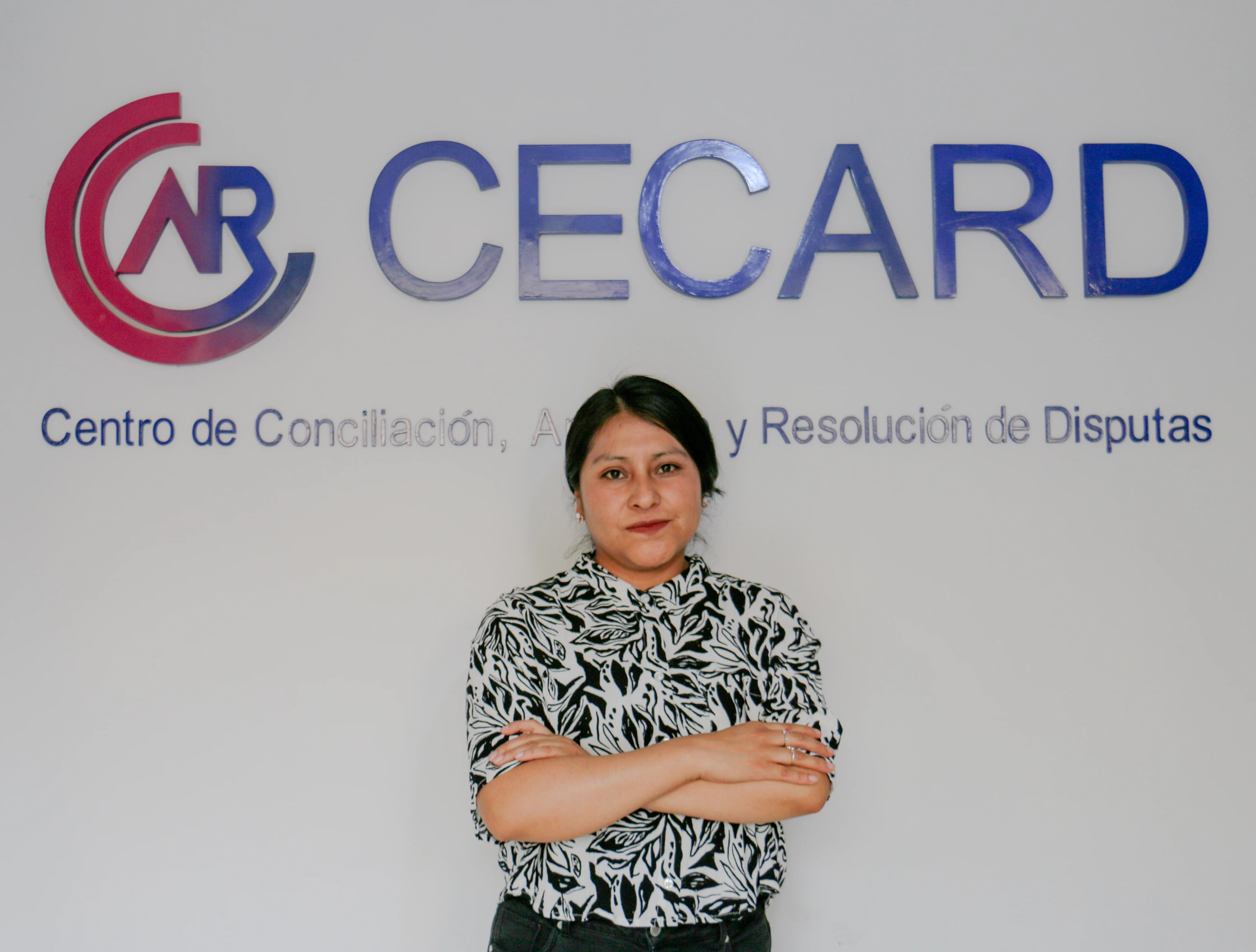 Bach. Gabriela Taipe